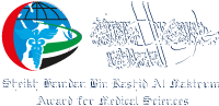 The 8th Dubai International Conference for Medical Sciences