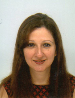 Dr. Dalia Belsha