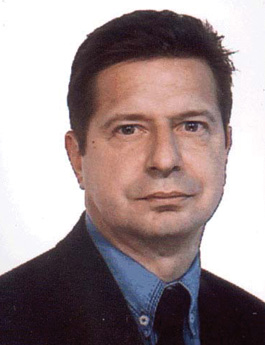 Prof Jean-François Rey