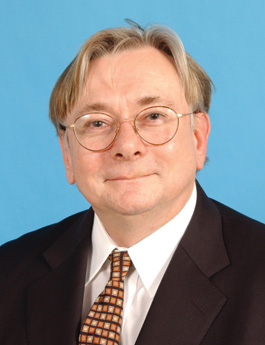 professor jeremy wilson