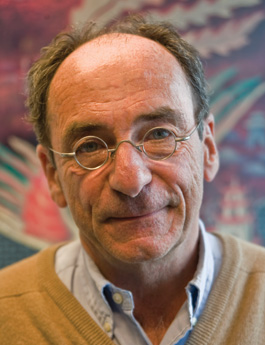 Prof. Olivier Goulet
