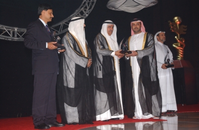 Mr. Haj Saeed Bin Ahmed Al Lootah