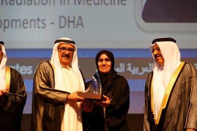 Dr. Jamila Al Suwaidi