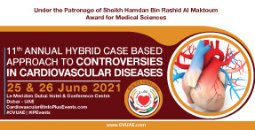 The 11th Annual Case-Based Approach to Controversies in Cardiovascular Diseases