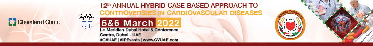 12th Annual Case based Approach in CV diseases