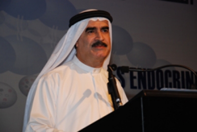 Emirates Endocrinology Congress 2010 begins today