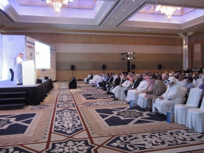 Hamdan Medical Award supports the 5th Gulf Thoracic Congress 2014