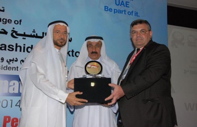 Under the auspices of Hamdan Medical Award: Dubai hosts the 3rd International Arab Neonatal Congress and the 1st MEMAP update on Pediatrics