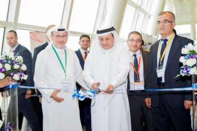 Under the patronage of H.H. Sheikh Hamdan bin Rashid Al Maktoum: The 12th Emirates Critical Care Conference starts its activities in Dubai