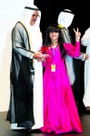 H.H. Sheikh Hamdan bin Rashid honors 275 winners of his Award for Distinguished Academic Performance