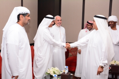 Hamdan Medical Award holds its annual Iftar gathering in Dubai