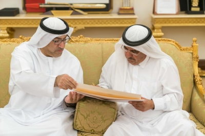 H.H. Sheikh Hamdan bin Rashid approves the winners of the 10th term of the Hamdan Medical Award