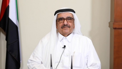 Spirit of cooperation reflects our determination to overcome challenge, obstacles, crises, and epidemics', says Hamdan bin Rashid