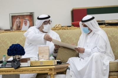 H.H. Sheikh Hamdan bin Rashid approves the list of winners of the 11th term of the Hamdan Medical Award