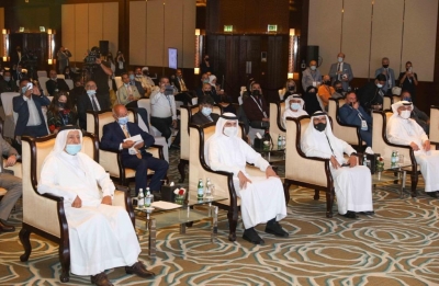 Awad Al Ketbi Inaugurates the 6th Emirates Plastic Surgery Congress