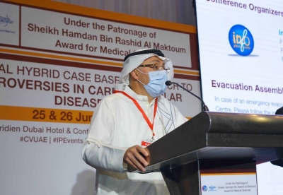 The 11th Annual Hybrid Case Based Approach to Controversies in Cardiovascular Diseases