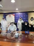 Hamdan Medical Award signs  Memorandum of Understanding with UAE ‎Congenital Heart Association