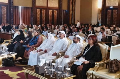 The 8th Emirates Physiotherapy Conference kicks off
