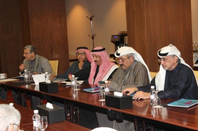 Hamdan Medical Award  Participates in the Meeting of the Board of Trustees of the Islamic ‎Organization for Medical Sciences